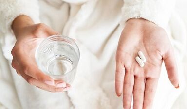 Which drugs are not suitable for alcohol