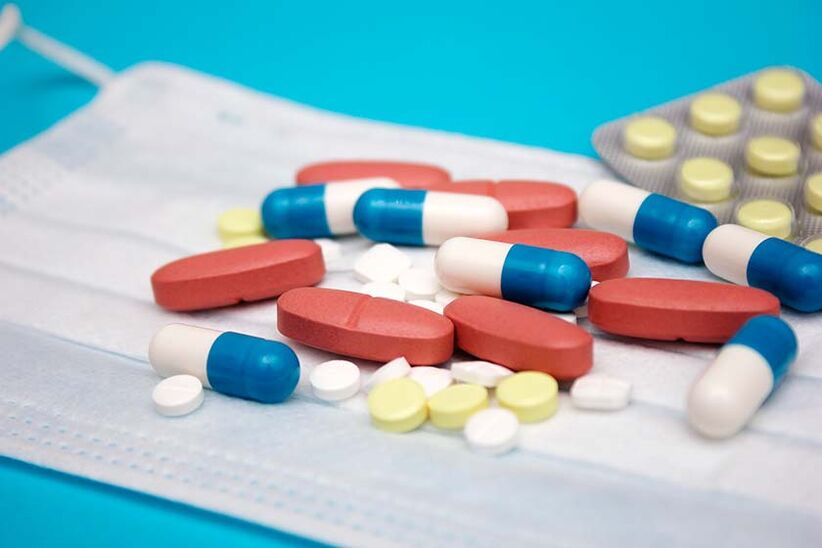 Alcohol has a negative impact on antibiotics movement