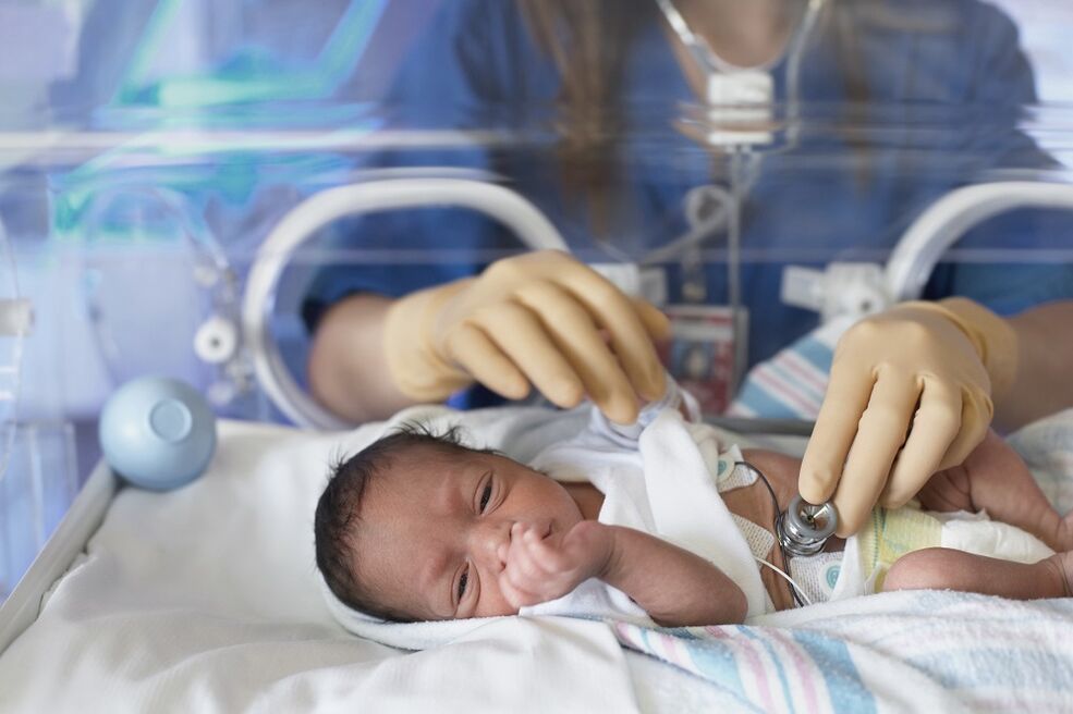 Defective children in the development of an alcoholic